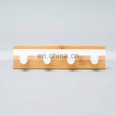 Popular Hot Selling ODM Painting Self Adhesive Wall Hooks And Hook Hanger Towel Racks Bathroom photo-5