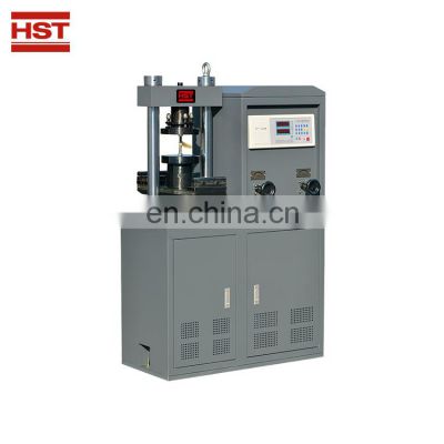 Manual Concrete Lab Equipment, Compressive Strength Testing Equipment