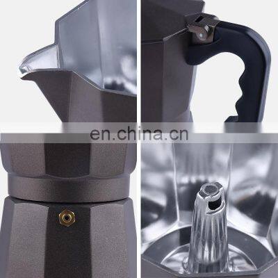 Portable Usb French Press Espresso Other Coffee Makers Travel Electric Italian Moka Coffee Maker for Induction photo-4
