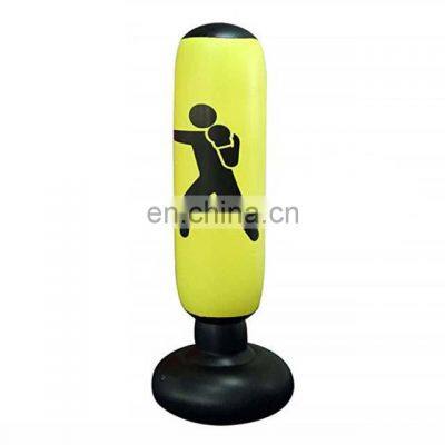 160cm Inflatable Punching Bag Kids