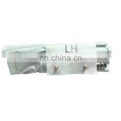 Car Seat Accessories Are Available for Tesla MODEL 3 Seat Airbag Airbag Left Side 1077829-CN-F photo-2
