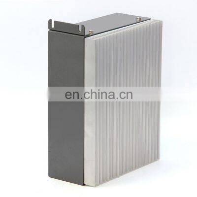 Dan Fu High Precision 220V AC Servo Motor Servo Drive With 17-bit Absolute Value Magnetic Encoder photo-3