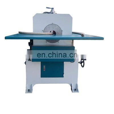 LIVTER Woodworking machinery bending round stick Sander special-shaped primer grinding machine