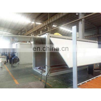 Prefab Container House Price for Shop / Combined Container House Boat photo-2