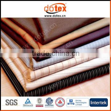 2016 Nylon polyester PU coated twill fabric