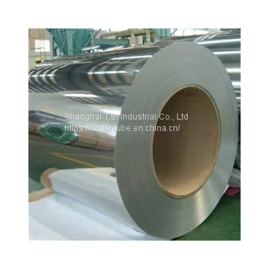 Aluminum Coil 5052