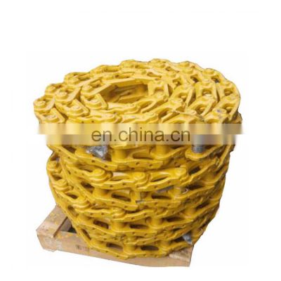 Mitsubishi Bulldozer Parts Dealer BD2G Track Link/chain