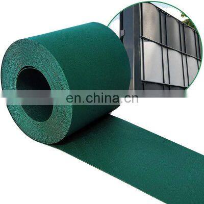 Garden Hard PP PVC Plastic Fence Security Screen Strips