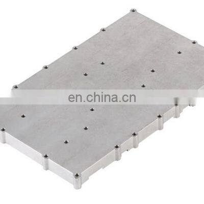 Custom Die Cast Aluminum Radiator photo-3