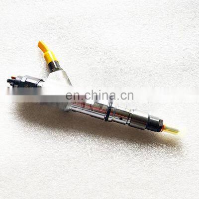 High quality diesel engine parts Fuel Injector 0445110668