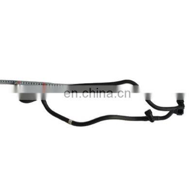 4943771 Diesel Engine Fuel Drain Tube 4943771 Diesel Engine Truck Parts photo-3