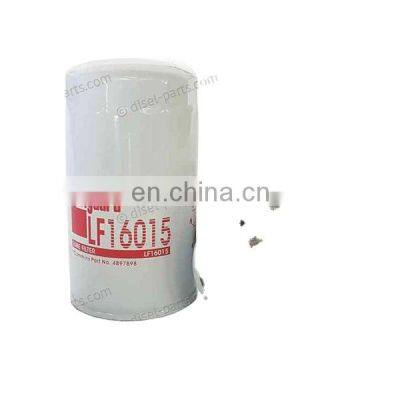 LF 16015 Engine Oil Filter LF 16015 Diesel Engine Truck Parts photo-2