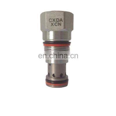 Original SUN Hydraulic Cartridge Valves DSGH-XHN photo-5