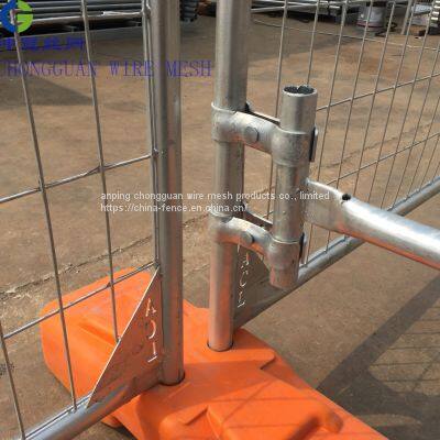 Direct Factory Australia Temporary Fence Contractor Mobile Fence photo-3
