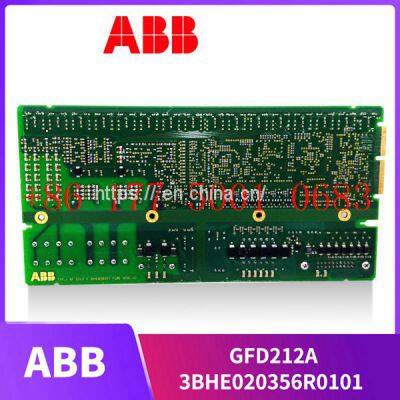 ABB	SCYC51020 58052582G module