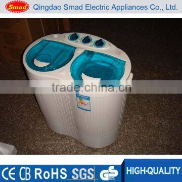 Various types of portable washer top load washer machine