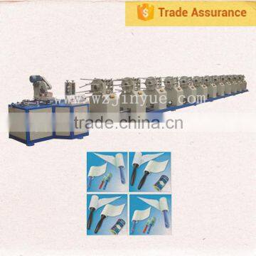 Cleaning roller ( 90 layers ) spiral type lint roller machine