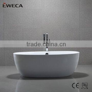 CE/Cupc Oval Tub (EW6833)