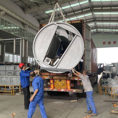 Religious Methods Cow Cattle Slaughterhouse Price Of Cow Halal Muslim Slaughter Box For Beef Plant Killing Machine photo-3