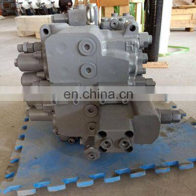 Excavator Main Valve EC240NLC Main Control Valve UX28-39 photo-4
