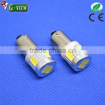 car led lamp ba9s 6smd 5630 led interior light g14 auto bulb