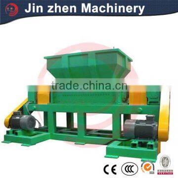 Metal Shredder/shredder Plastic Price/plastic Bottle Shredder Machine