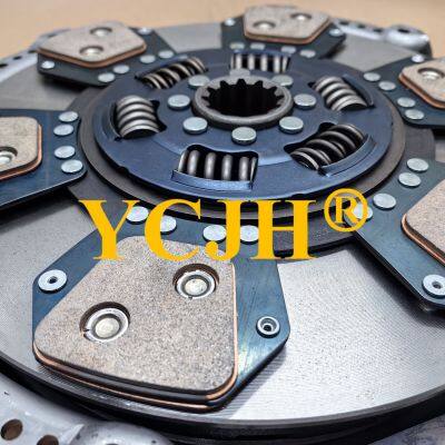 CLUTCH KIT 631309610