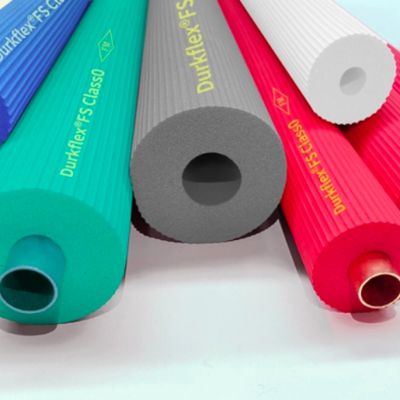 Durkflex FS High-end Colorful Elastomeric Thermal Insulation