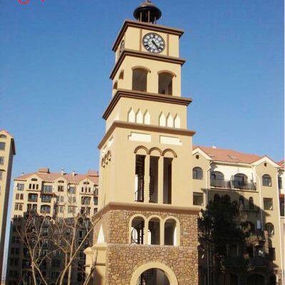 Outdoor Tower Waterproof Clock, Tower Clock, Church Clock photo-2