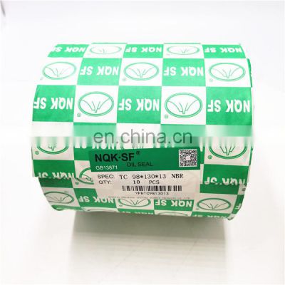 NBR material TC type 60-80-8mm oil seal 60*80*8mm seal