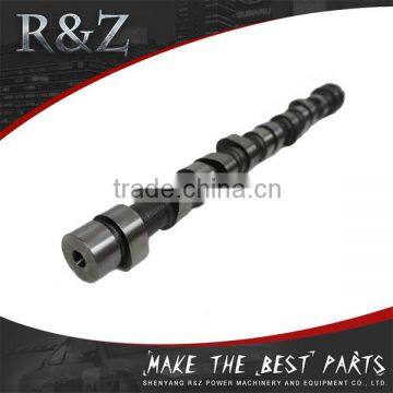 Top grade low price D4BX camshaft for Hyundai D4BX