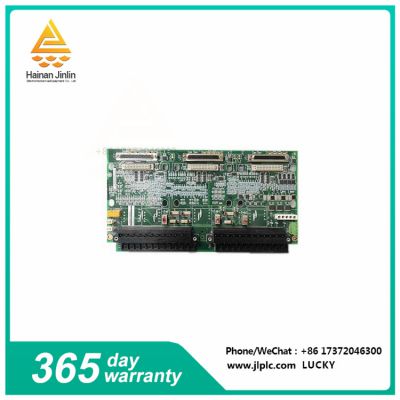 IS200TRLYH1BGF   Mark VI Series   Terminal relay card