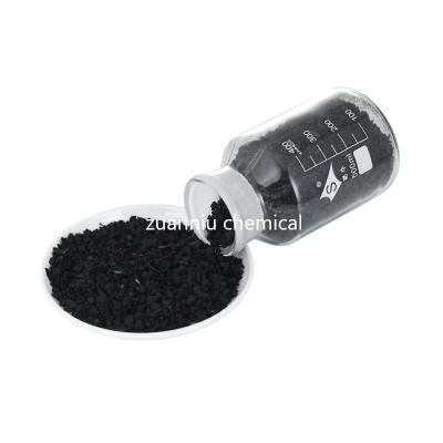 Rubber Particle Plugging Agent Oilfield Auxiliary Agent Petroleum photo-4