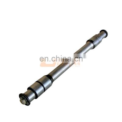 Sinotruk Howo T5G T7H TX Sitrak C5H C7H Truck Spare Parts 712W35502-0192 Half Shaft (Left)