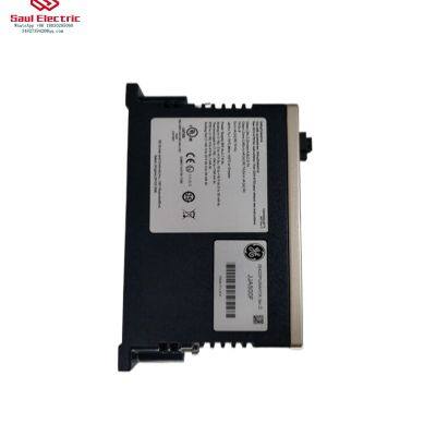 IS420PUAAH1A Universal input/output module