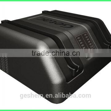 Made in Taiwan Getac F110 Rugged Mobile Tablet pc photo-4