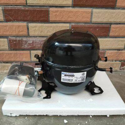 KK Air Conditioning Refrigerating Compressor C-BZN201L5X photo-5