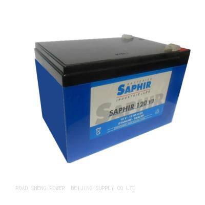 SAPHIR EV48-40 3.0 LiFePO4 BATTERY RS485/CAN/BMS photo-2