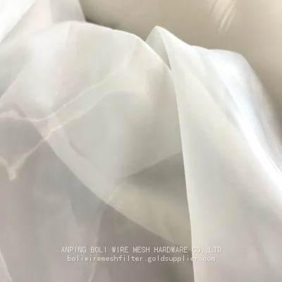 PA6 (food Grade) Nylon Mesh Cloth/ Nylon Screen Netting, Printing Mesh/ BOLI Nylon Mesh Nylon Filter Mesh 5 Micron to 2000 Micron photo-3