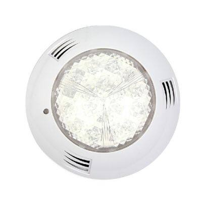 IP68 Swimming Pool Stainless Steel 21cm 9w/12v Lights LED Underwater with Remote Controller