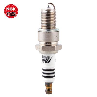 Wholesale Original Genuine NGK Spark Plug Single Iridium Gold BPR6EIX-11 3665 Car Engine Spark Plug for Mazd VWa