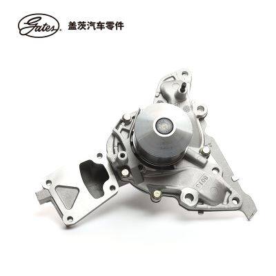 Original Gates GWP8022 Car Engine Cooling System Water Pump Repair Kit for MITSUBISHI Bomba de 1300A012 photo-2
