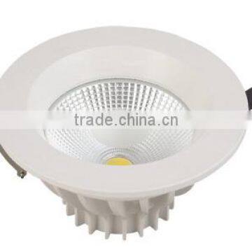 LED Commercial Lighting Cob Down Light 10 w /15 w /20 w/ 25 w/ 30 w photo-3