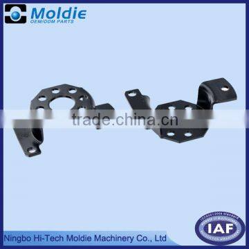 metal stamping parts from ningbo factory