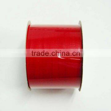 2mm Width Solid Gloss Curly Ribbons for Making Bows/Gift Packing/Tree Hanging Decoration photo-5