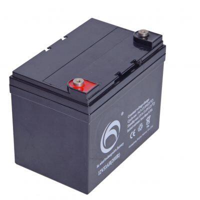exide battery 12v 33ah ups gel vrla mf lead acid battery price