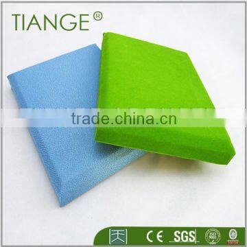 sound absorption ceiling glass wool