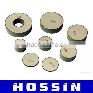 Metal oxide varistor