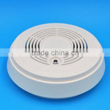 AC220V Smoke Alarm Smoke Detector