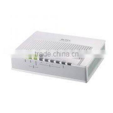 CCIT 4 auto MDI/MDI-X 10/100 Mbps ports GEPON Optical Network Unit CCPON7104BF